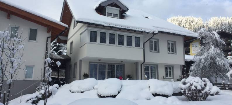 博塞克公寓(Appartement Bosek)图片