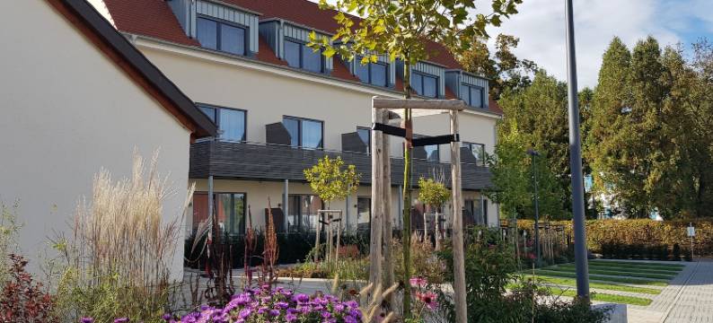 酒店与餐厅-修道院庭院(Hotel Restaurant Klosterhof)图片