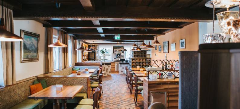 士多金格商务酒店(Business-Hotel Stockinger)图片