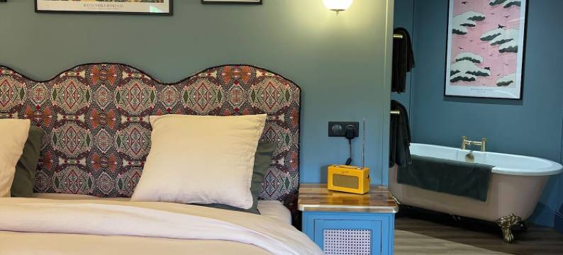 莱斯皮卡迪斯酒店(Les Picardies)图片