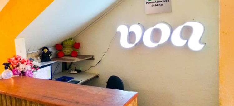 VOA米纳斯温暖旅馆(Voa Pouso Aconchego de Minas)图片