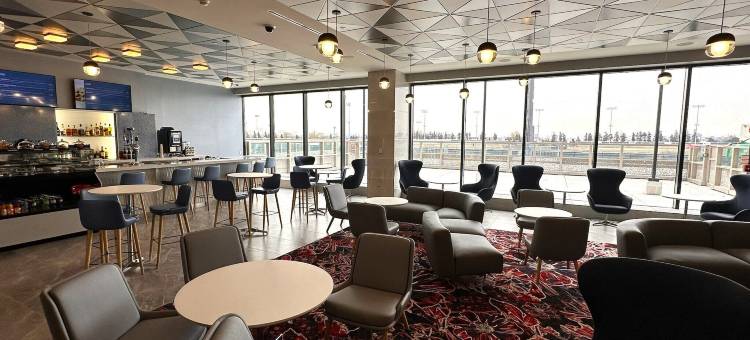 大加拿大娱乐场度假村多伦多(Great Canadian Casino Resort Toronto)图片