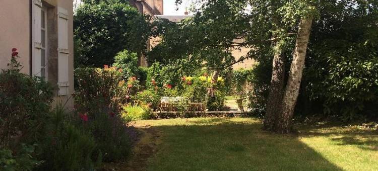 奇迈瑟斯酒店(Hôtel des Cymaises)图片