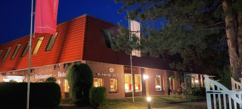 阿尔特罗布鲁厄格尔霍夫酒店(Alt Lohbrügger Hof)图片