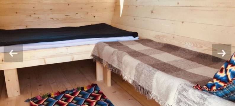 Eko 水疗别墅奥尔洛维茨(Eko spa Vila Orlovec)图片