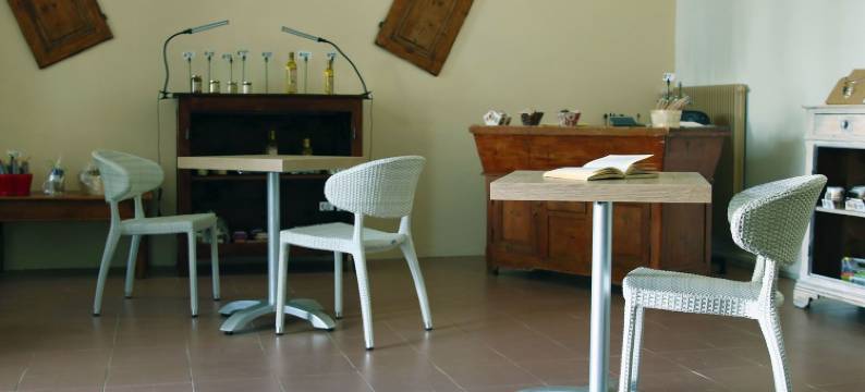 勒普莱勒酒店(Le Prieuré)图片