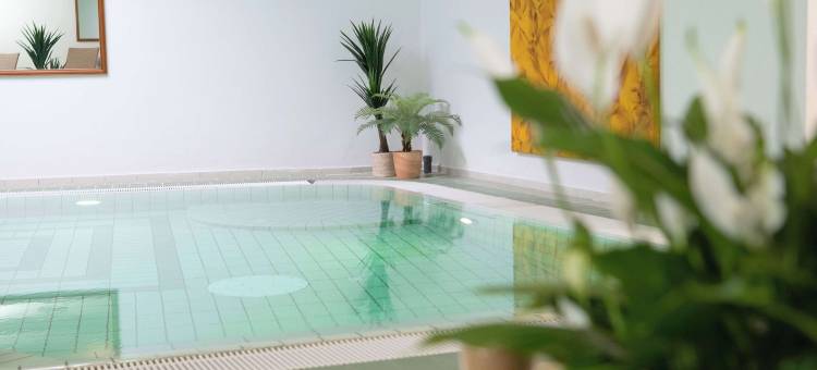 梅泽堡贝斯特韦斯特酒店(Best Western Hotel Halle-Merseburg)图片