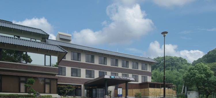 露樱GRANTIA太宰府店(Route Inn Grantia Dazaifu)图片