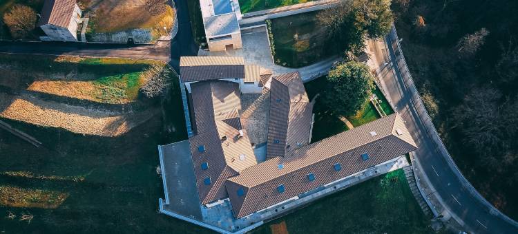 比格特餐厅酒店(Bigatt Hotel & Restaurant)图片