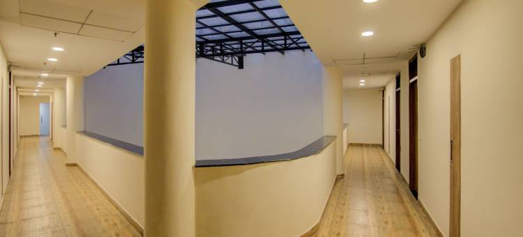 Treebo 托克(Treebo Torque)图片