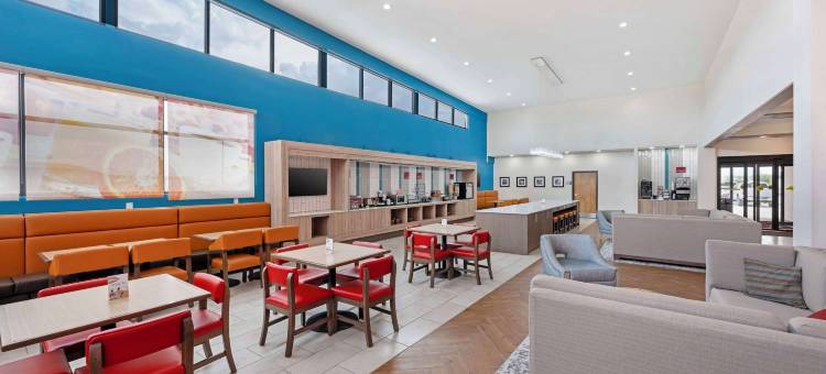 Best Western Plus Executive Residency Carlsbad Hotel图片
