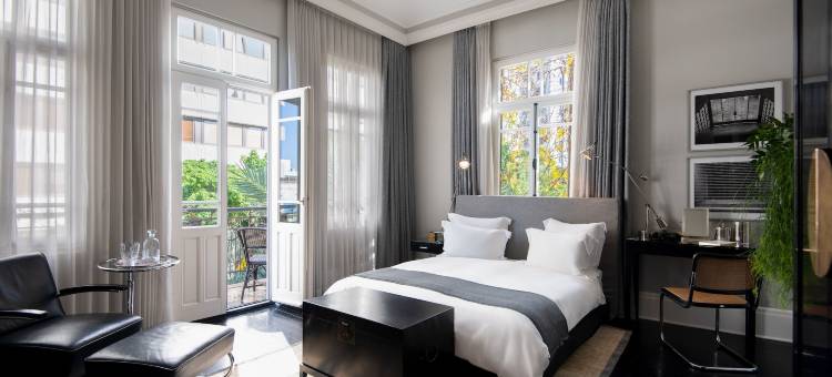 蒙蒂菲奥里酒店(Hotel Montefiore)图片