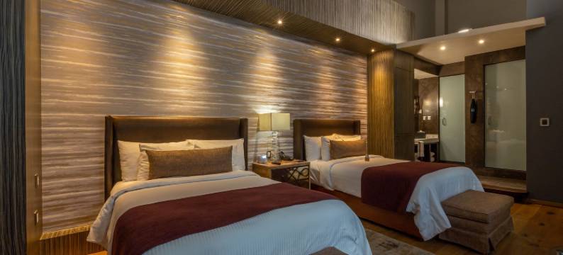 1850 精品酒店(1850 Hotel Boutique)图片