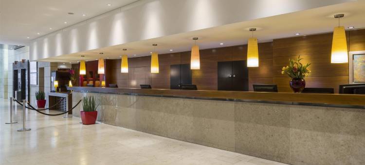 维也纳机场&会议中心诺瀚酒店(Hotel NH Vienna Airport Conference Center)图片