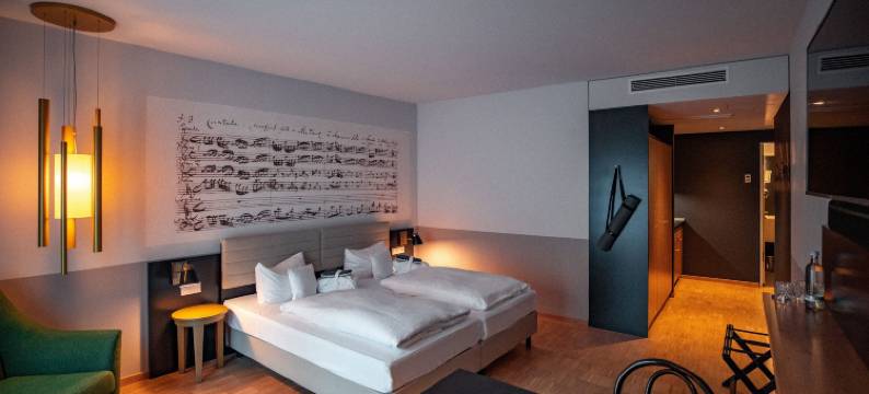 莱比锡联排房屋(Townhouse Leipzig)图片