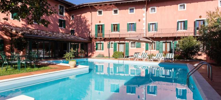 Ciasa de Gahja图片