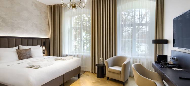 纽内精品酒店(Nunne Boutique Hotel)图片