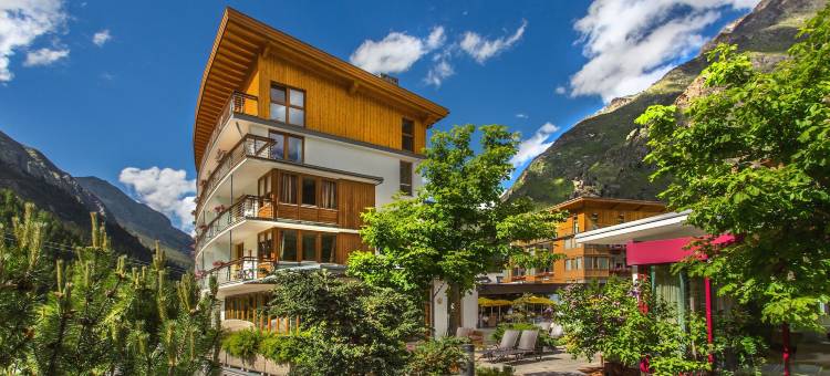 维尔加勒泽腾酒店(Hotel Vier Jahreszeiten)图片