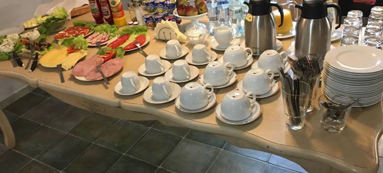 达利公寓酒店(Dali Aparthotel)图片