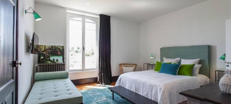 坦德姆宅邸酒店(Maison Tandem)图片