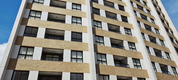 纳塔尔舒适套房酒店(Comfort Hotel & Suites Natal)图片