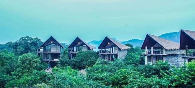 阿斯瓦杜玛酒店(Aswadduma Hotel)图片