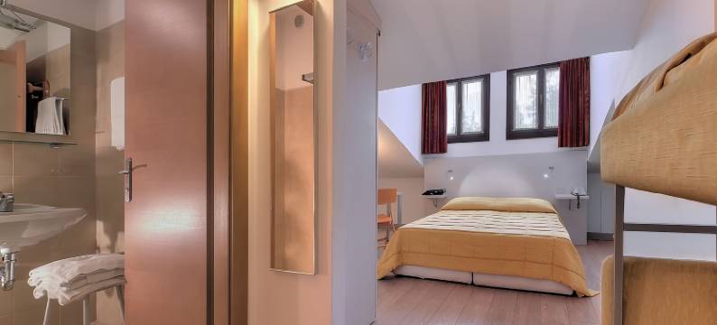 阿拉斯加酒店(Hotel Alaska)图片