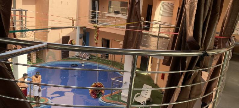 GP峰会套房(GPinnacle Suites)图片