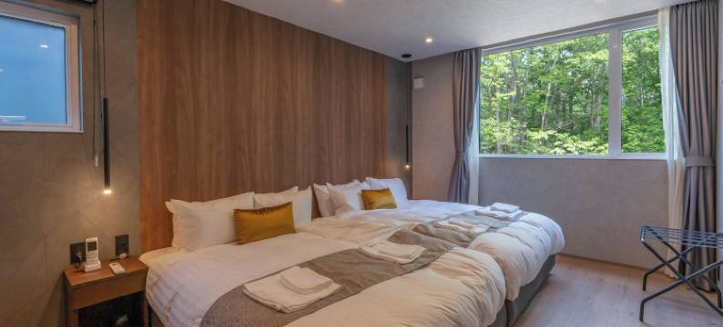 Japavista留寿都(Japavista Rusutsu)图片