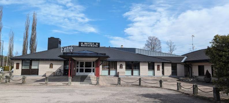 Värdshuset Flottaren图片