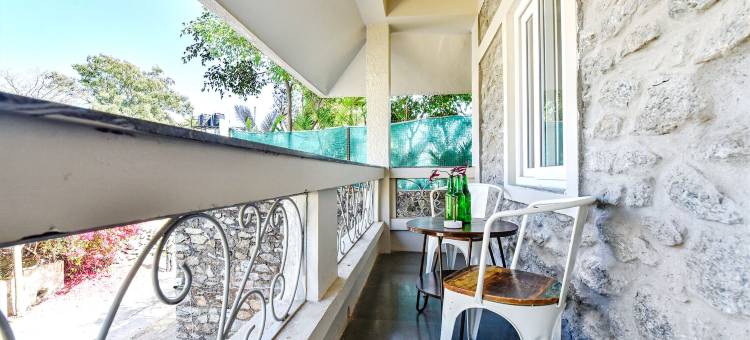 Fabexpress 别墅 14号(FabExpress Bungalow 14)图片