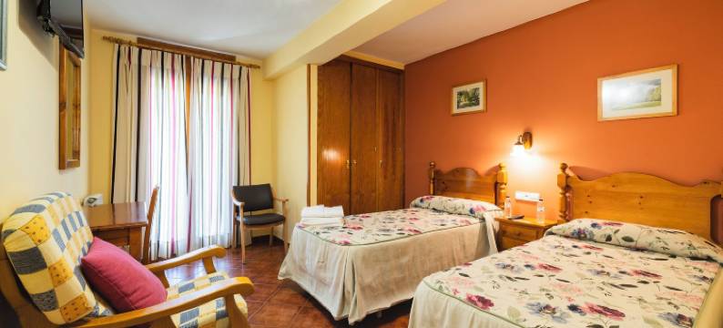 PAÑART 旅馆(Hostal Pañart)图片