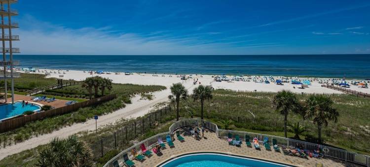 FL-Beach Colony East E3b 3 Bedroom Condo图片