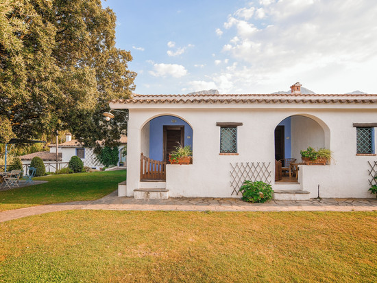 古希达农场旅馆