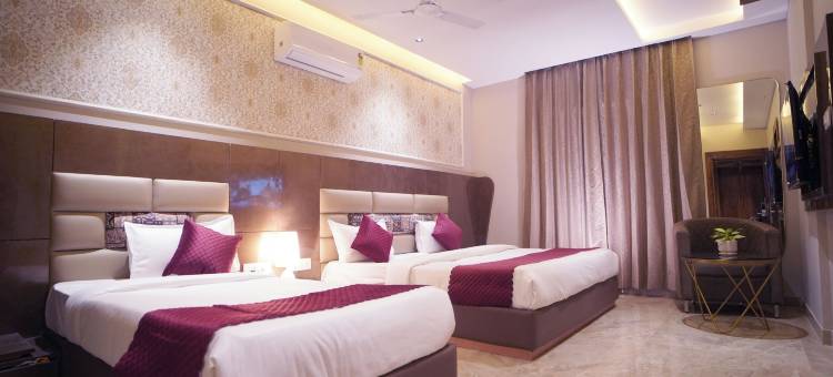 Hotel Siya Ramaya图片