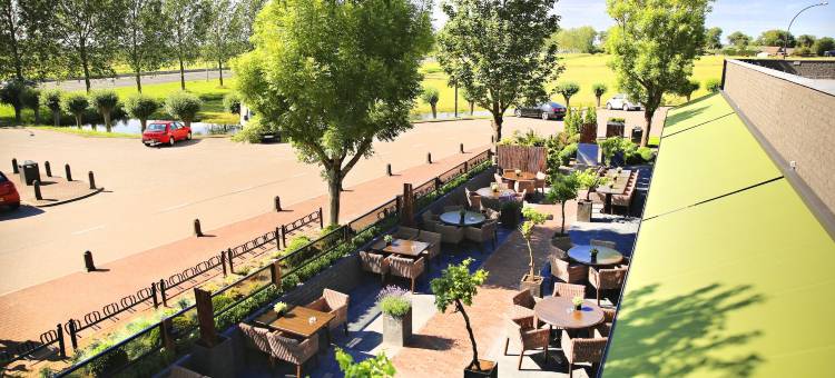 凡德瓦克酒店(Van der Valk Hotel Akersloot / A9 Alkmaar)图片