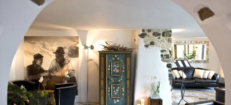 罗森鲍姆精品酒店(Boutique Hotel Zum Rosenbaum)图片