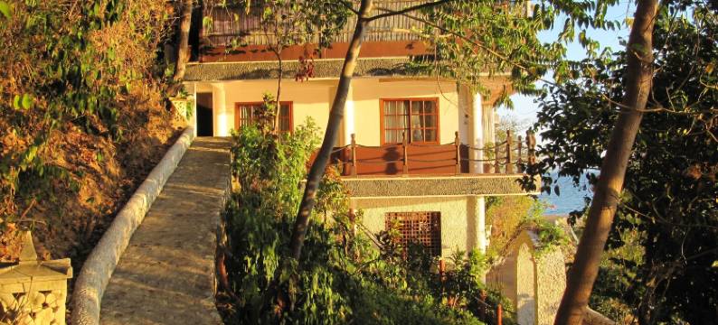 诺亚诺亚岛(NoaNoa Private Island)图片