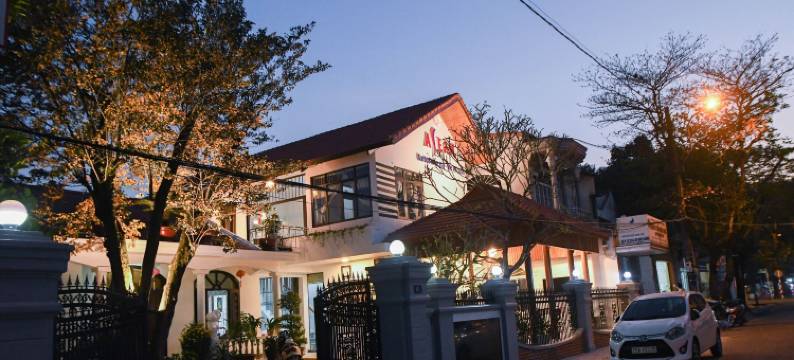 顺化东盟花园家庭旅馆(Asean Garden Homestay Hue)图片