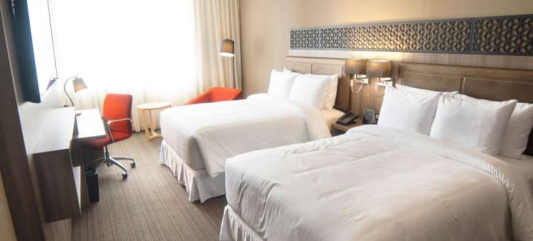 特鲁希略希尔顿逸林酒店(DoubleTree by Hilton Trujillo)图片