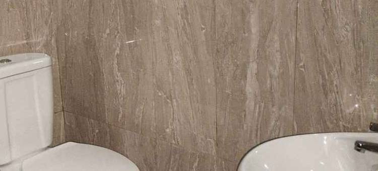 罗菲娜辛杰大酒店(Hotel Grand Rofina Sinjai)图片