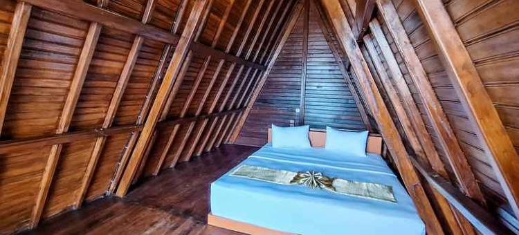 Sapadia Villa Lumban Silintong图片