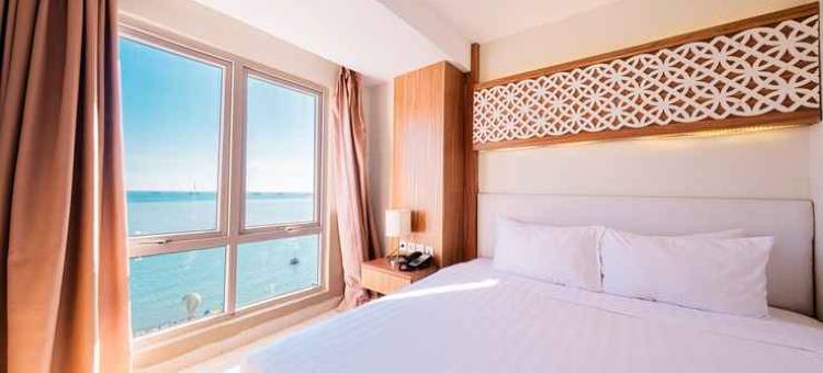 巴厘巴板阿斯塔拉酒店(Astara Hotel Balikpapan)图片