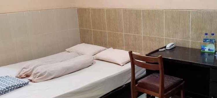 Hotel Surya Majapahit图片