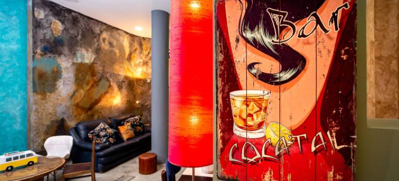 Kais Do Sol - 旅馆(Kais do Sol)图片