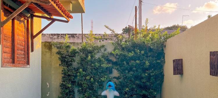 卡多希琵琶(Kadoshi Pipa Boutique Hospedagem)图片