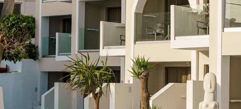 扎金索斯戴安娜宫殿酒店(Diana Palace Hotel Zakynthos)图片