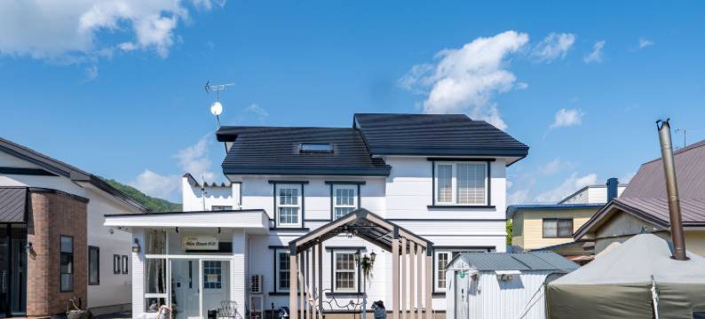 洞爷湖 蓝树酒店(The Blaubaum Toya)图片