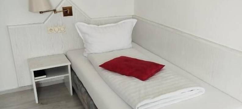 埃利森霍夫酒店(Hotel Elisenhof)图片