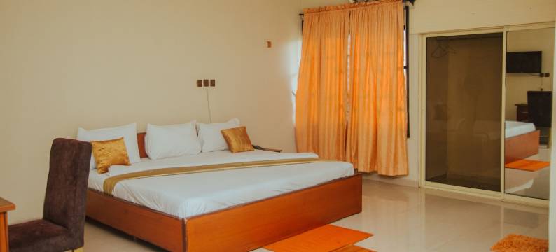 SPG酒店有限公司(Spg Hotels Limited)图片